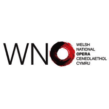 Opera Cenedlaethol Cymru