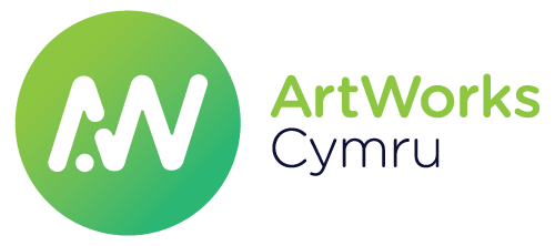 ArtWorks Cymru Logo