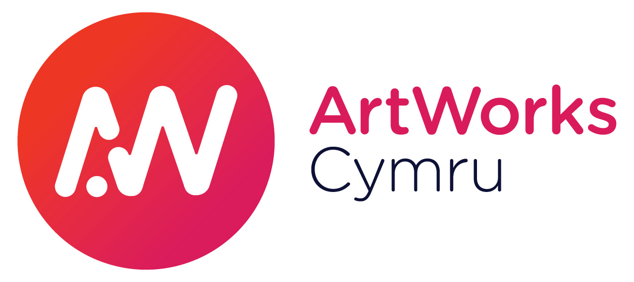 Digwyddiad Partneriaeth ArtWorks Cymru Partnership Event