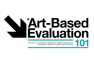 Arts Based Evaluation